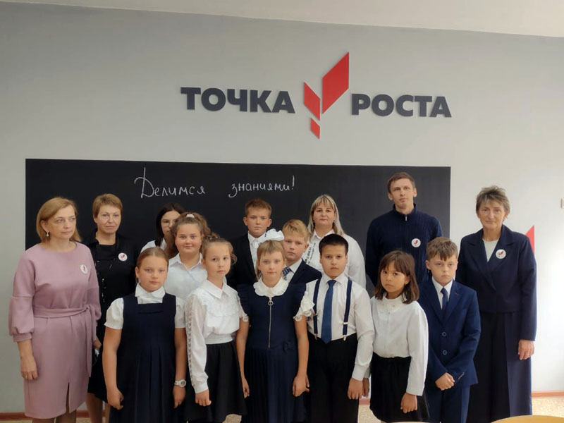 Собираем роботов
